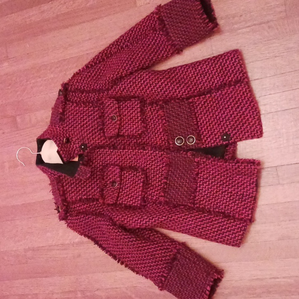 Tory Burch blazer jacket
